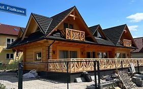 Roomflacja Bałtyk